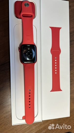 Apple watch 8 45 mm