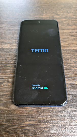 TECNO Pova Neo 3, 4/128 ГБ