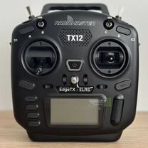 Radiomaster TX12 Mark II (elrs) Mode2