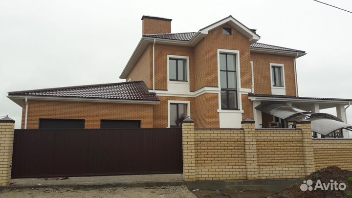 Инвестирование в малоэтажное строительство