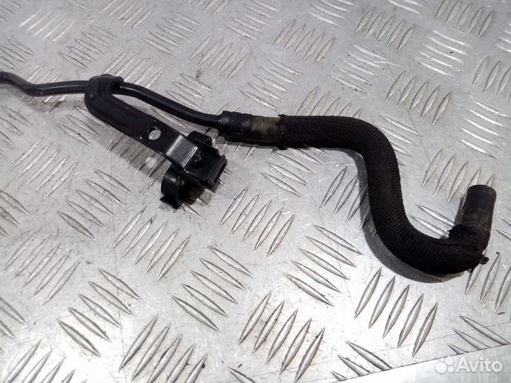 Б/У Трубка системы охлаждения#001