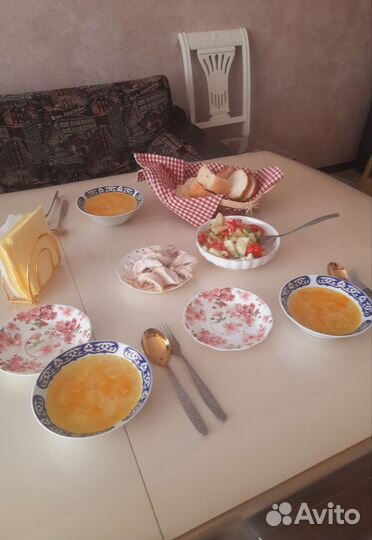 Няня для ребенка у себя на дому