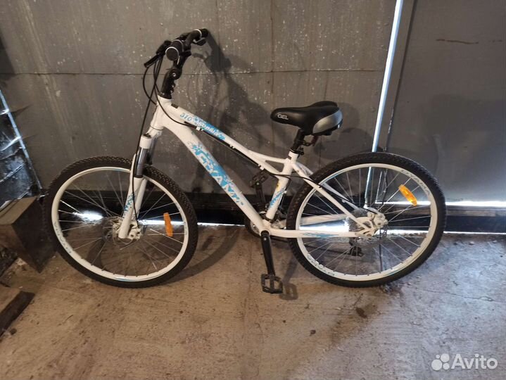 Велосипеды бу