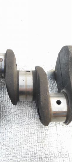 Коленвал УАЗ, газель