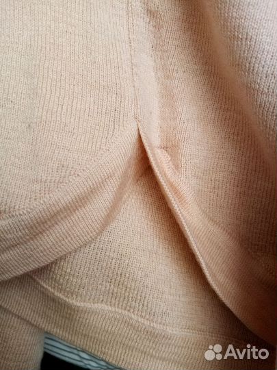 Джемпер Massimo Dutti, р. 46М