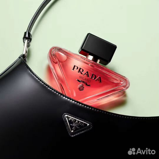 Prada Paradoxe Intense EdP 90мл - Новинка