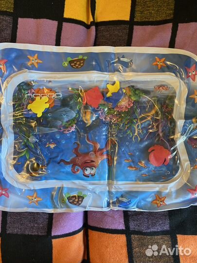 Детские вещи с 0