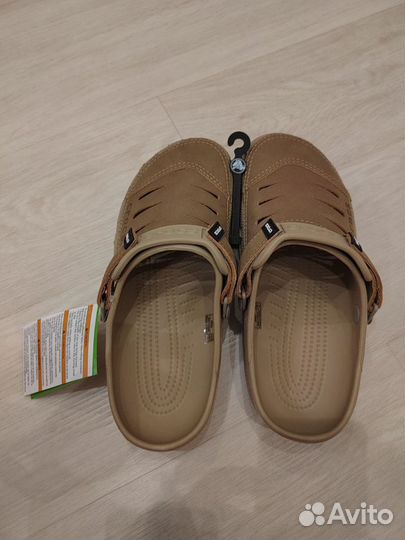 Crocs Yukon крокс тапочки,сланцы,тапки, сандали