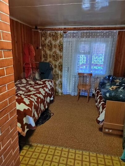 Дача 68,1 м² на участке 6,7 сот.