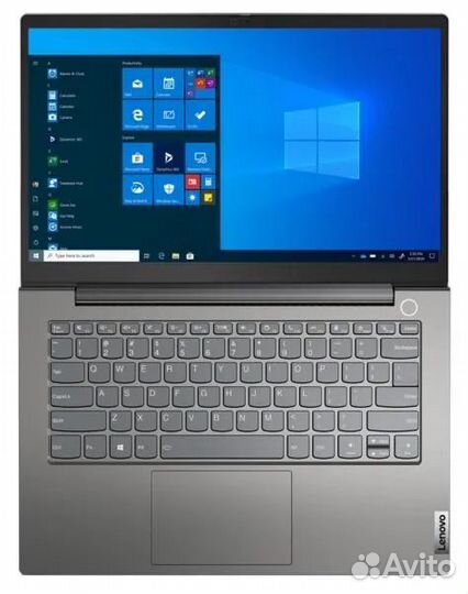 Ноутбук Lenovo ThinkBook 14 G3 ACL 21A200F0CD