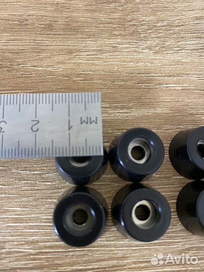 Ножки (пукли) для баяна, гармони