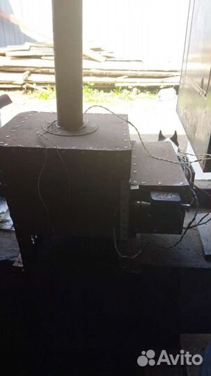 Теплообменник