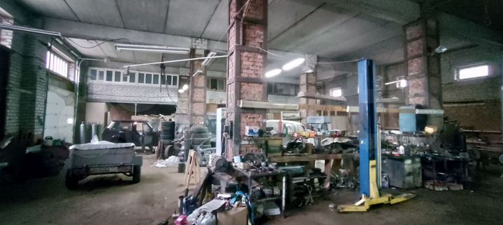 Продам помещение свободного назначения, 900 м²