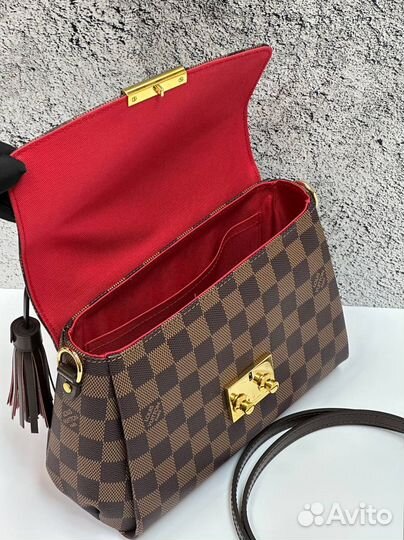 Сумка LV Croisette