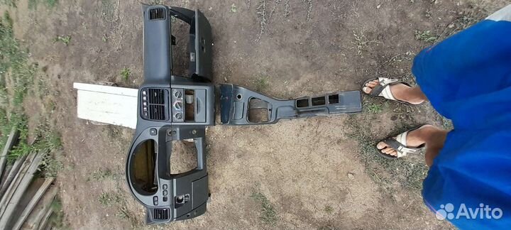 Запчасти на ваз