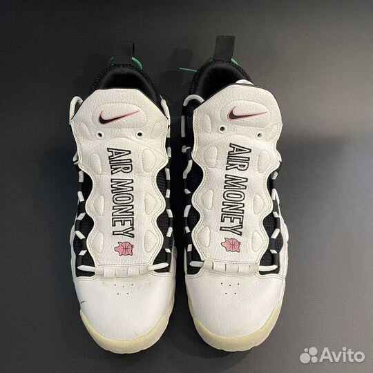 Nike Air More Money оригинал