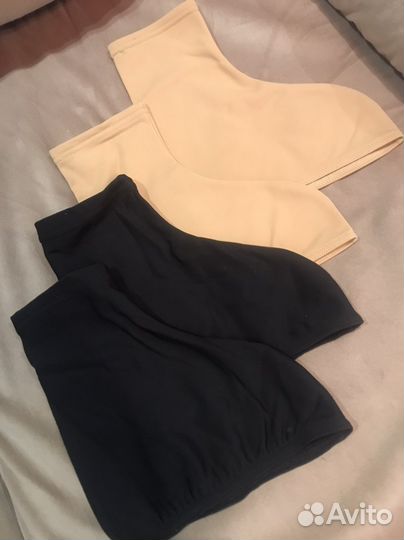 Чехлы на коньки для фигурного катания