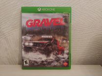 Gravel Xbox One Series