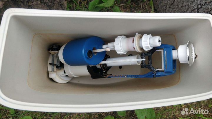 Бачок для унитаза