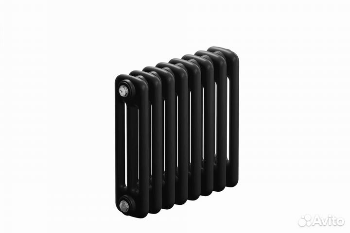 Радиаторы трубчатые Rifar Tubog