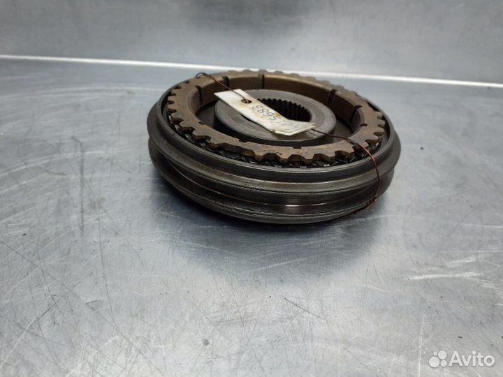 Муфта синхронизатора Volkswagen Passat B3