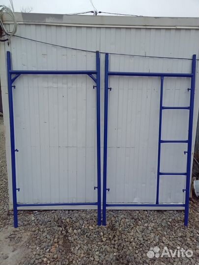 Строительные леса 30-е Вышки туры Продажа Новые Б