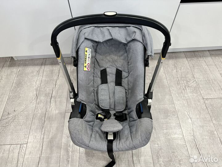 Коляска автокресло foofoo 4 в 1