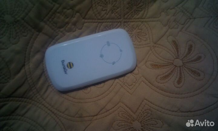 Роутер ZTE MF30