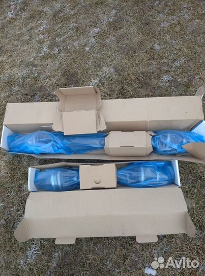 Привода колеса ваз-2115 левый и правый в сборе