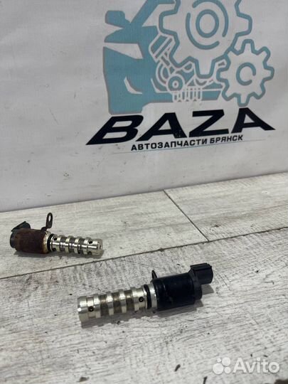 Клапан VVT-i Kia Rio 4