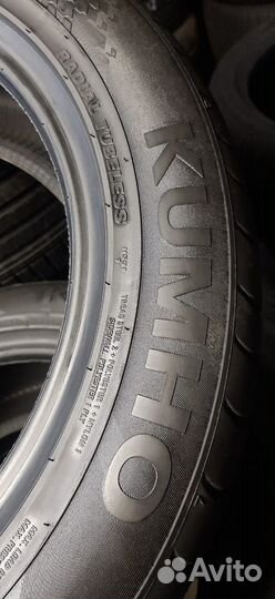 Kumho Ecsta HS51 225/50 R16 92W