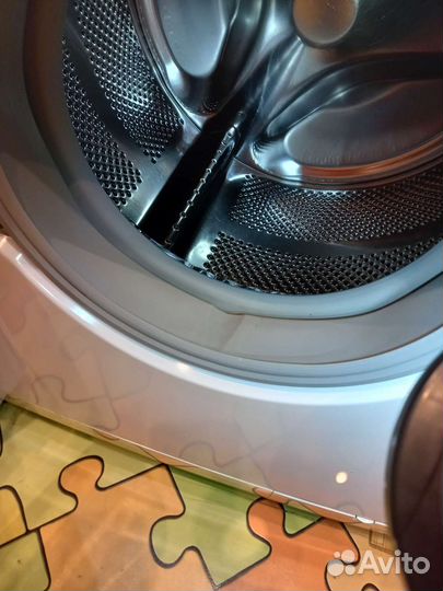 Стиральная машина бу bosch 7 кг