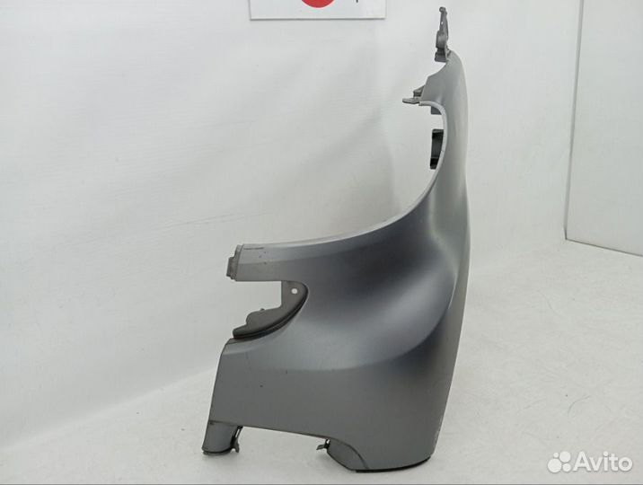 Крыло переднее левое SMART Fortwo W451