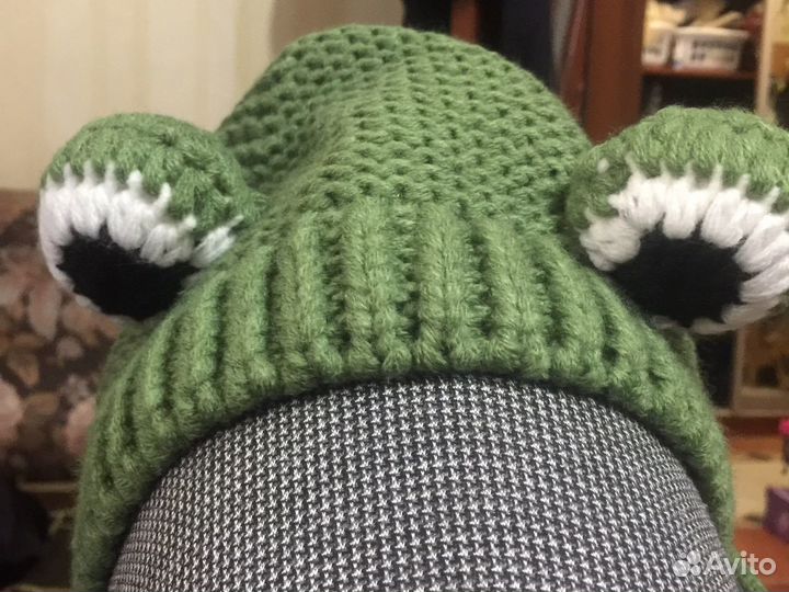 Зверо шапка