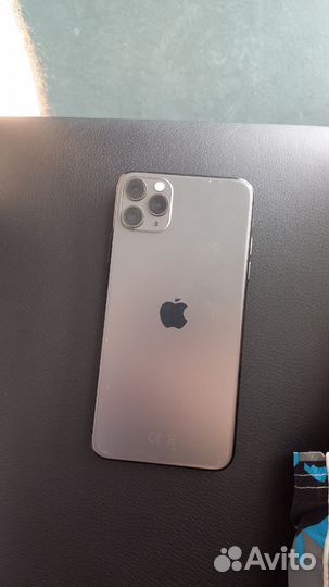 iPhone 11 Pro Max, 64 ГБ