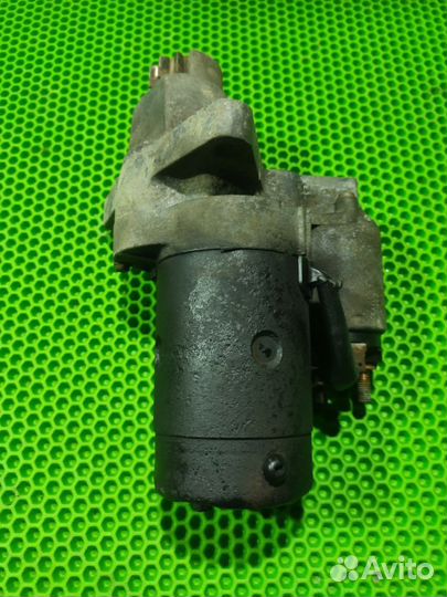 Стартер Nissan Serena