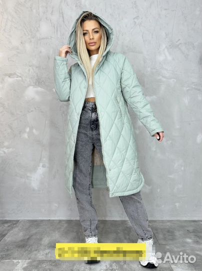 Куртка 42р до 50р