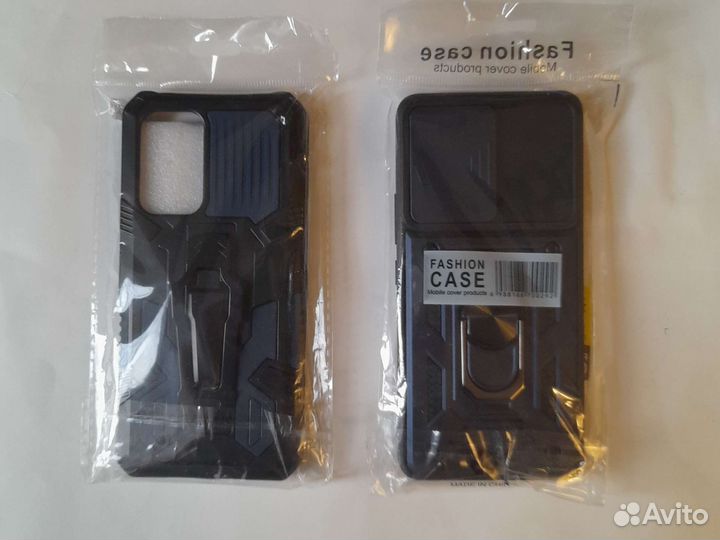 Чехол на Samsung A53