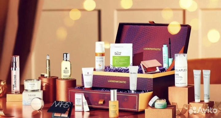 Lооkfantаstiс Веаuty Chest Edit 2023