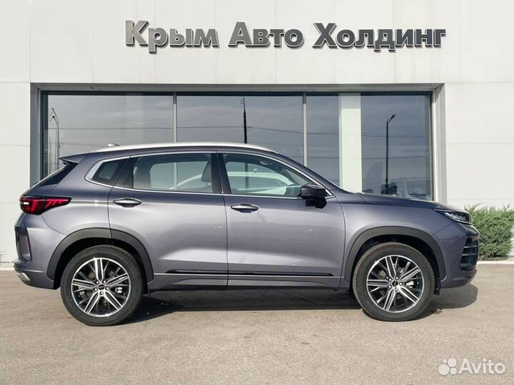 EXEED LX 1.5 CVT, 2023