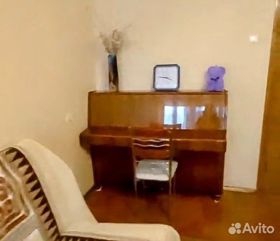 Отдам бесплатно пианино/фортепиано