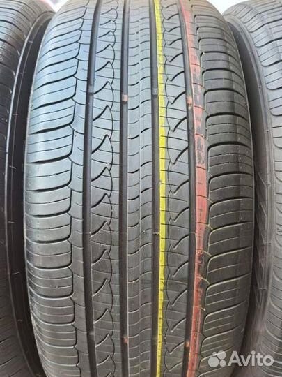 Nexen N'Priz AH8 215/55 R17 94V