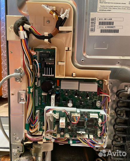 Ремонт холодильников Ремонт посудомоечных машин