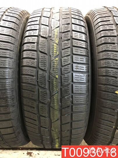 Continental ContiWinterContact TS 830 P 215/60 R16 99H