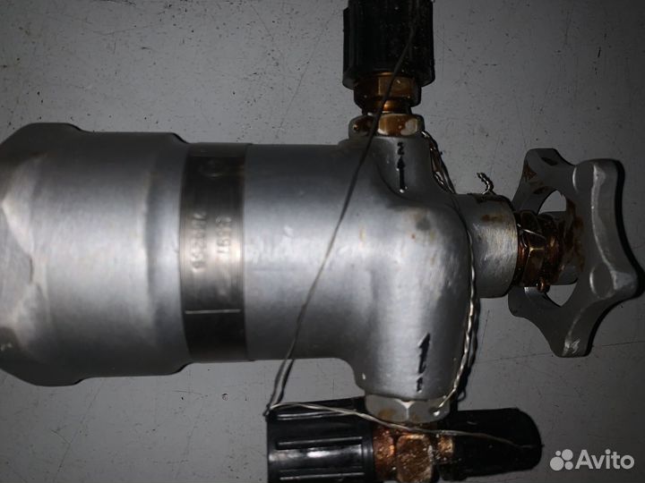 Фильтр гидравлический 5591