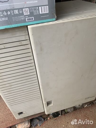 Секвенатор днк Applied Biosystems ABI Prism 377