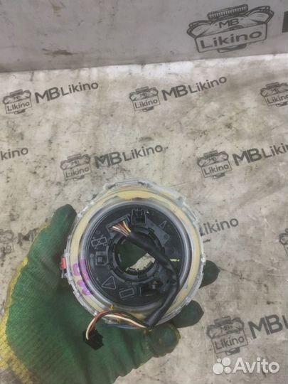 Подрулевой шлейф Mercedes W164 X164 W251 W221 W211