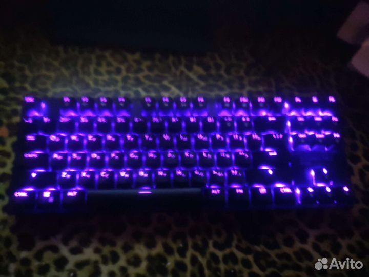 Игровой пк rtx 2060 super