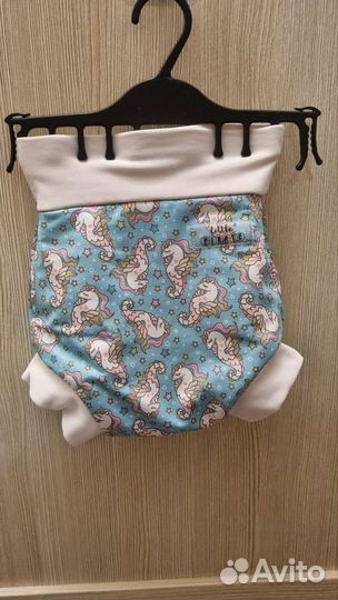 Купальные трусы little pirate