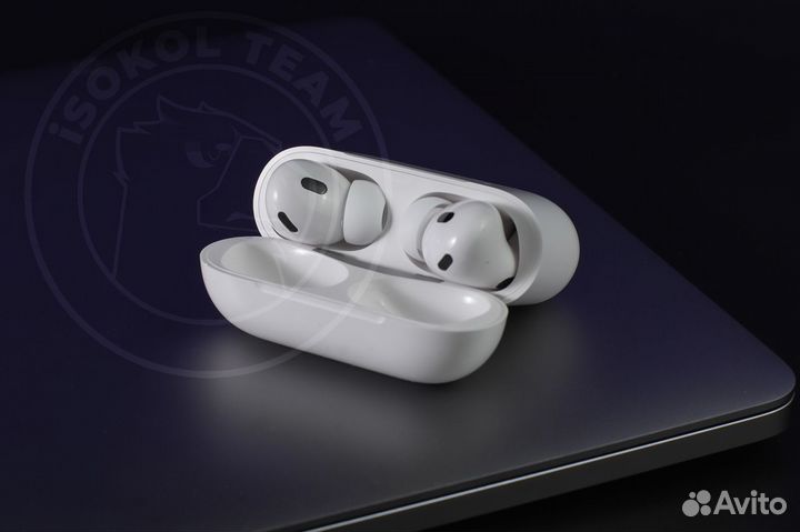 Apple airpods pro 2